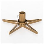 кованая подставка под ёль