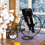 настольная бутылочница