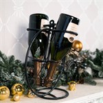 подставка под бутылки