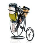 металлическая бутылочница