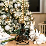 новогодний декор