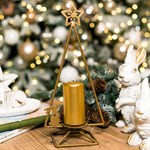 декоративный подсвечник декоративный подсвечник