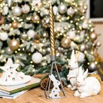 новогодний декор