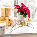 цветочница на подоконник