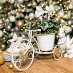 декоративная цветочница