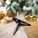 новогодняя подставка