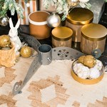 праздничный декор