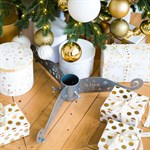 с лазерной резкой по металлу