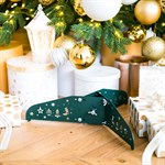 металлическая подставка под ель