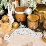 для новогоднего декора