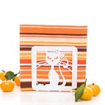 салфетница кухонная