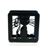 металлическая