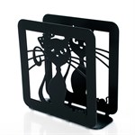 оригинальная салфетница