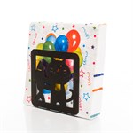 салфетница кухонная