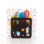 салфетница для декора стола