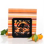 салфетница металлическая кухонная салфетница металлическая кухонная