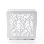 салфетница цв.белый