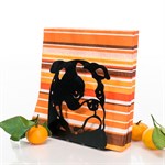 подставка под салфетки