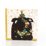 салфетница кухонная