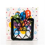 салфетница кухонная