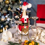 Подставка для бутылки