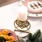 Подсвечник на одну свечу