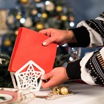 Салфетница кухонная 703-009