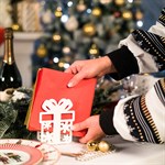 купить салфетницу