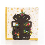 не обычная салфетница