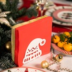 кухонный декор