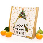 новогодний декор