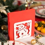 салфетница в подарок