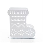 Салфетница кухонная из металла 703-015 - фото 88430