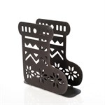 Салфетница кухонная из металла 703-015 - фото 88432