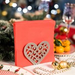 купить салфетницу