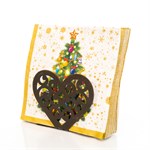 подарить салфетницу