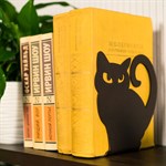 Держатель для книг металлический 705-007 - фото 88451