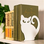 Держатель для книг металлический 705-007 - фото 88453