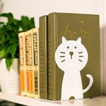 ограничитель для книг в подарок