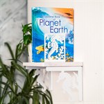 Ограничитель для книг на полке 705-033 металл 705-033 - фото 88470