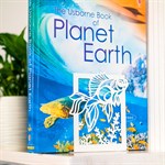 Подставка для книг 705-032 металл 705-032 - фото 88472