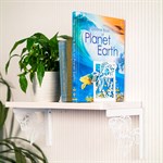 Подставка для книг 705-032 металл 705-032 - фото 88474