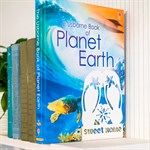 Подставка для книг 705-023 металл 705-023 - фото 88481