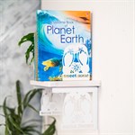 Подставка для книг 705-023 металл 705-023 - фото 88482