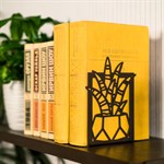 Подставка для книг на полку 705-026 металлическая 705-026 - фото 88488 Подставка для книг на полку 705-026 металлическая 705-026 - фото 88488