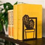 Держатель металлический для книг на полке 705-027 705-027 - фото 88490 Держатель металлический для книг на полке 705-027 705-027 - фото 88490