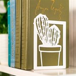 Держатель металлический для книг на полке 705-027 705-027 - фото 88491 Держатель металлический для книг на полке 705-027 705-027 - фото 88491