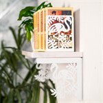 Подставка для книг металлическая 705-030 705-030 - фото 88499