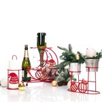 новогодние аксессуары для кухни