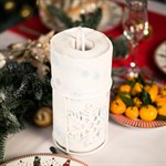 подставка для кухонных бумажных полотенец